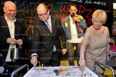 Gdansk. Obchody 750 lat  Wrzeszcza, 200 lecie jego...