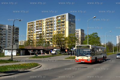 Gdansk dzielnica Piecki Migowo nazywane powszechnie...