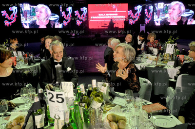 Gdansk. Centrum konferencyjno-wystawiennicze Amber...