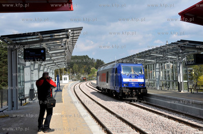 Zakonczenie budowy Pomorskiej Kolei Metropolitalnej...