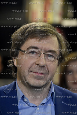 Europejskie Centrum Solidarności. Panel dyskusyjny...