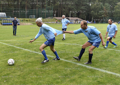 Towarzyski, urodzinowy Adama Sekuły i charytatywny...