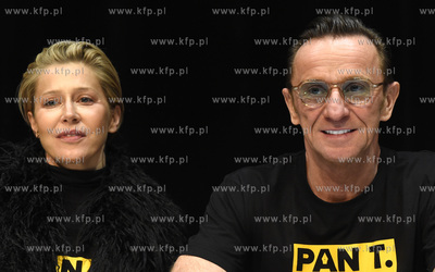 44. Festiwal Polskich Filmów Fabularnych w Gdyni....