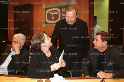 Festiwal Dwa Teatry w Sopocie. Spotkanie z okazji 50...