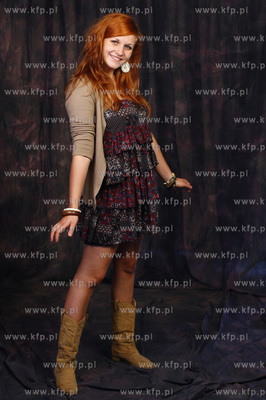 Gdynia. 34 Festiwal Polskich Filmow Fabularnych. Nz....