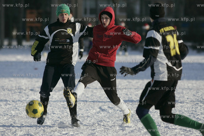 Boisko Zespolu Szkol Ogolnoksztalcacych nr 8 przy ul....