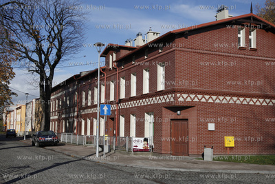Konferencja  podsumowujacą zasadnicza, inwestycyjna...