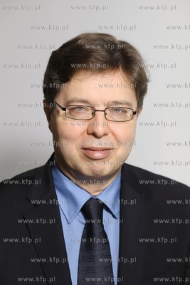Tadeusz Aziewicz, posel Platformy Obywatelskiej.
11.03.2013
fot....