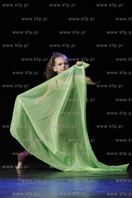 Gdansk. Dworek Arura. Zawody taneczne Talenty 2013.
08.06.2013
fot....