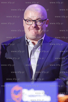 Konwencja Platformy Obywatelskiej w Hali 100-lecia...