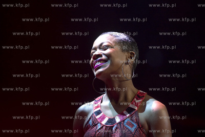 Siesta Festival. Koncert pochodzącej z Wysp Zielonego...