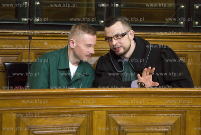Sąd Okręgowy w Gdańsku. Początek procesu w sprawie...