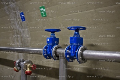 Gdańsk. Prezentacja tunelu pod Martwą Wisłą.
06.04.2016
fot....