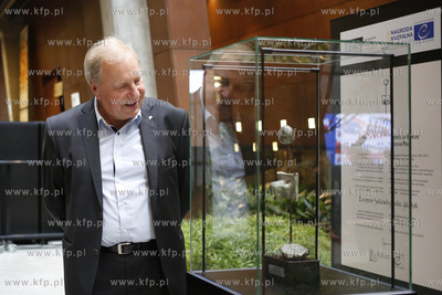 Europejskie Centrum Solidarności. Solidarity of Arts....