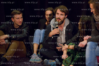 41 Festiwal Filmowy w Gdyni. 20.09.2016 fot. Krzysztof...