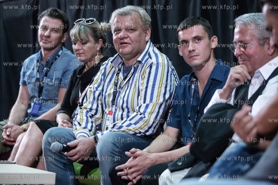 43. Festiwal Polskich Filmów Fabularnych w Gdyni....