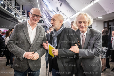 Opera Bałtycka. Premeira opery Cyrulik Sewilski w...