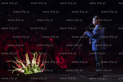 Opera Leśna w Sopocie. Koncert wiedeński, czyli finał...