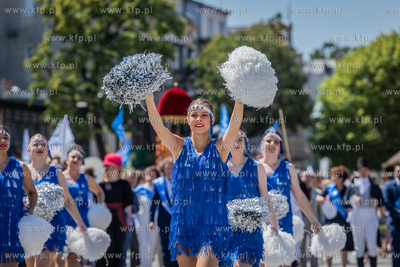 Sopot świętuje 200-lecie kurortu. W niedzielne południe...