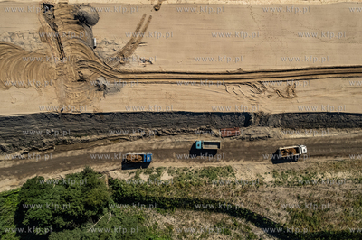 Budowa obwodnicy Żukowa, która będzie częścią...