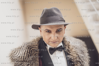 Opera Bałtycka. opery "La Boheme" w reż. Romualda...