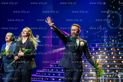 Opera ? Si ! - cykl spotkań z Jerzym Snakowskim i...