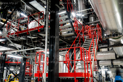 Uroczyste otwarcie Portu Czystej Energii, nowoczesnej...