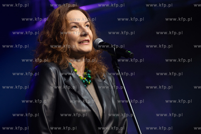 Centrum św. Jana. Gala wręczenia nagród Pomorskiej...