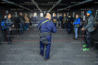 Akademia Marynarki Wojennej w Gdyni. Trenuj w wojskiem...