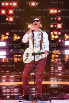 Sopot, Opera Leśna, Top of the Top Sopot Festival...