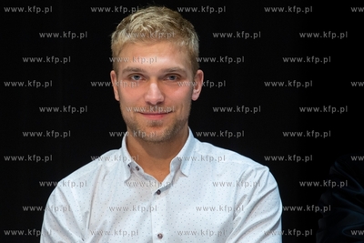 44. Festiwal Polskich Filmów Fabularnych w Gdyni....