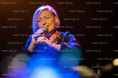 Gdańsk, 24. Festiwal Jazz Jantar / Wiosna /Klub Żak....