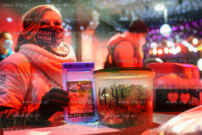 Gdańsk, Ulica Elektryków, Klub Drizzly Grizzly. 30...