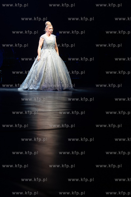 Uroczyste otwarcie Dużej Sceny Teatru Wybrzeże. 06.10.2023...