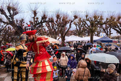 Sopockie Miasteczko Noworoczne. 30.12.2023 / fot. Anna...