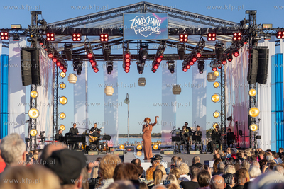 Sopot. Koncert „Majówka na Molo – Zakochani w...