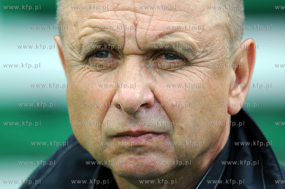 Gdansk XXIX kolejka Ekstraklasy pilki noznej Lechia...