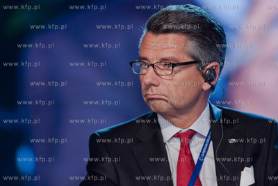 Sopot. Zatoka Sztuki. EFNI - Europejskie Forum Nowych...