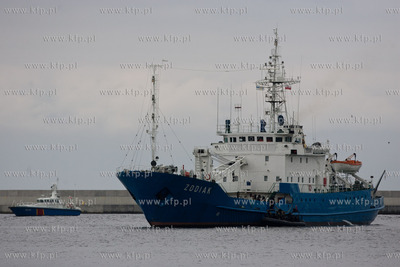 Gdynia. Skwer Kosciuszki. Festyn i pokazy zorganizowany...