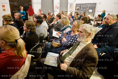 Gdansk. Instytut Kultury Miejskiej. Prowadzone przez...