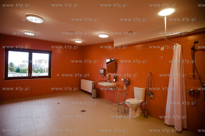 Gdynia. Uroczyste otwarcie Hospicjum dla dzieci Bursztynowa...