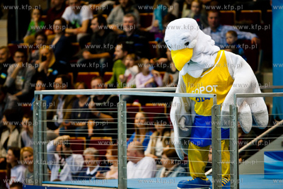 Sopot. Ergo Arena. 58 Halowe Mistrzostwa Polski w Lekkoatletyce....