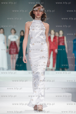 Centrum Stocznia Gdansk. Gala Amber Look Trends & Styles...