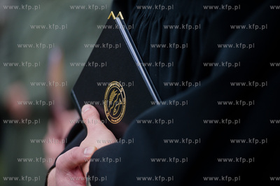 Modlitwa Międzywyznaniowa na Cmentarzu Nieistniejacych...