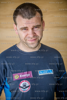 Marcin Gienieczko, wyrusza na Energa Solo Amazon Expedition...