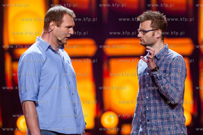 Sopot. Opera Lesna. Polsat Super Hit Festiwal 2015....