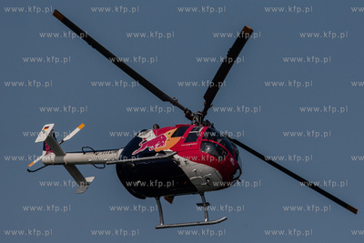 Gdynia. Basen Prezydenta. 5 Konkurs Lotow Red Bull.
Nz...