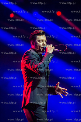 Sopot. Opera Lesna. Koncert Muzyczne Lato w Sopocie...