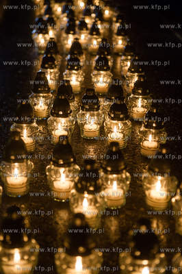 Gdansk. Plac Solidarnosci. Przedstawiciele Mlodziezowki...