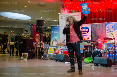 Gdynia. Centrum Kultury i Rozrywki Gdynia Waterfront....